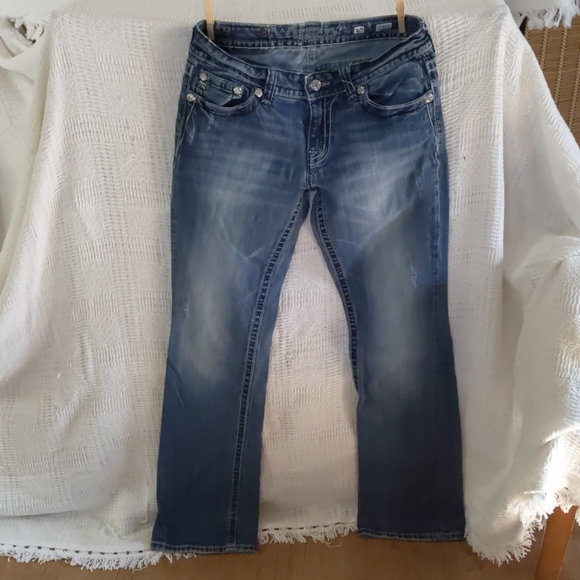 Miss Me Denim - ** 2 for $27 ** Miss Me jeans